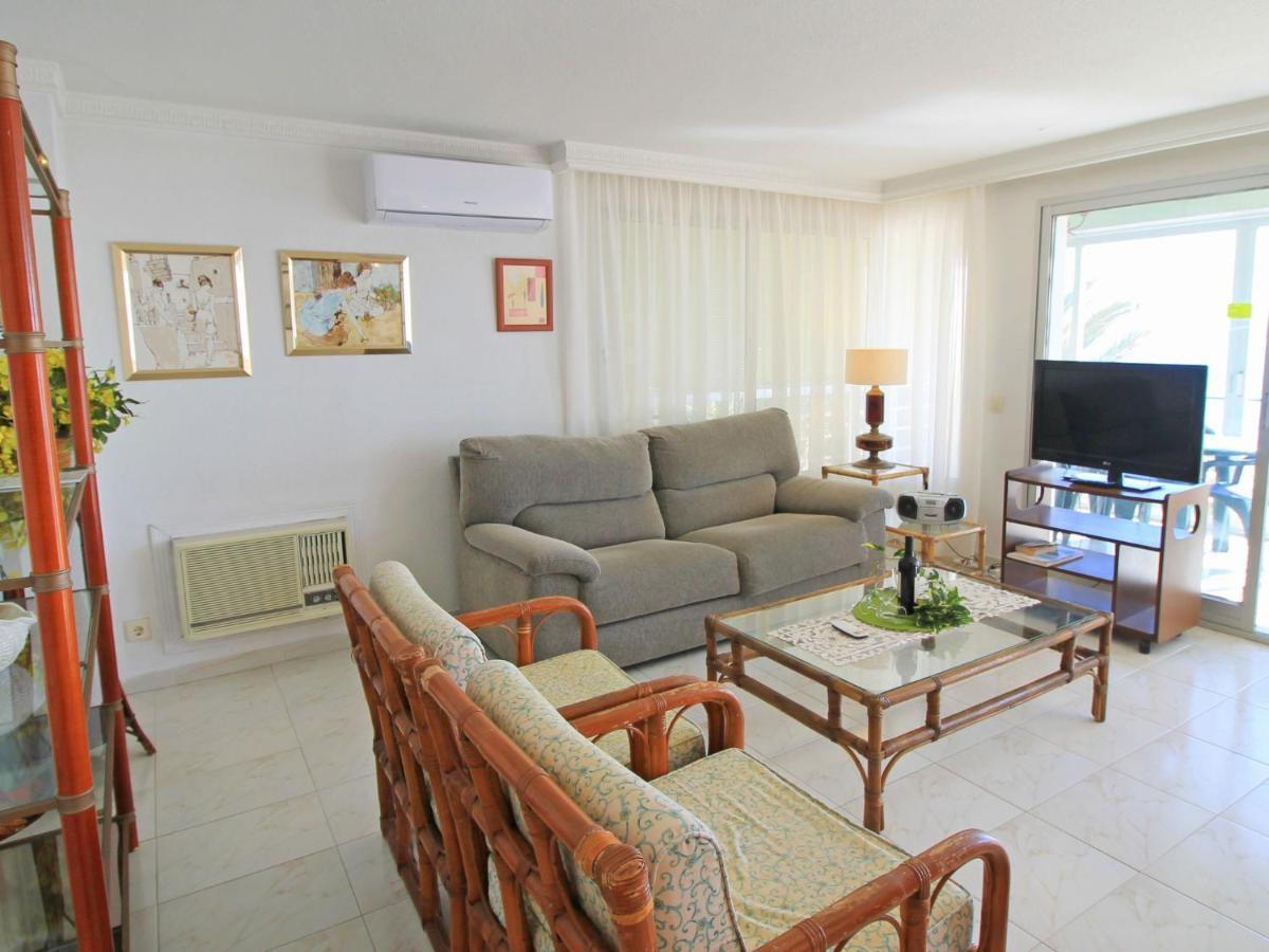Turia Playa By Interhome Appartamento *