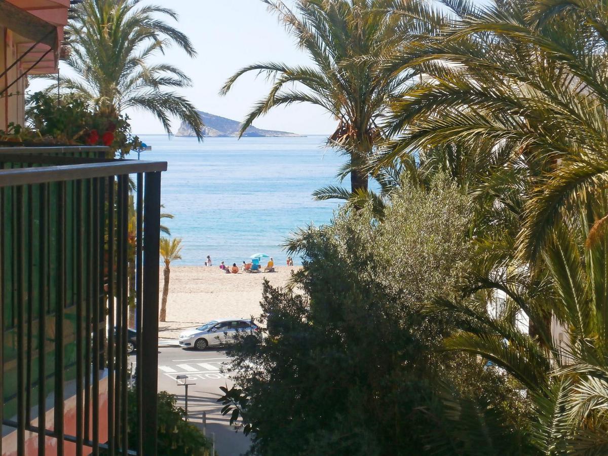 Appartamento Turia Playa By Interhome