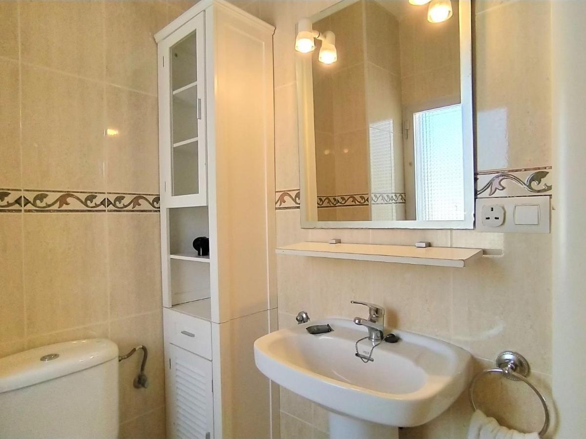Appartamento Turia Playa By Interhome