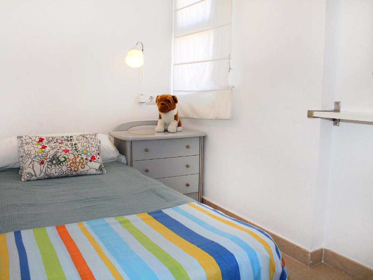 Appartamento Turia Playa By Interhome