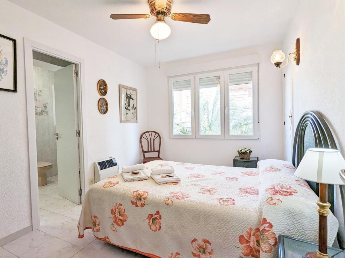 Appartamento Turia Playa By Interhome