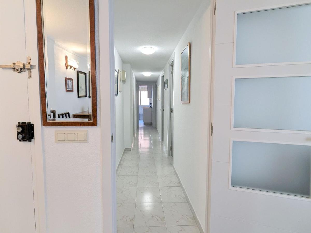 Appartamento Turia Playa By Interhome Benidorm