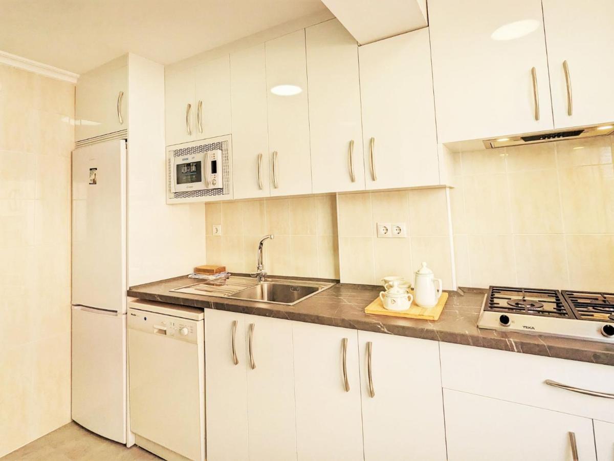 Appartamento Turia Playa By Interhome *