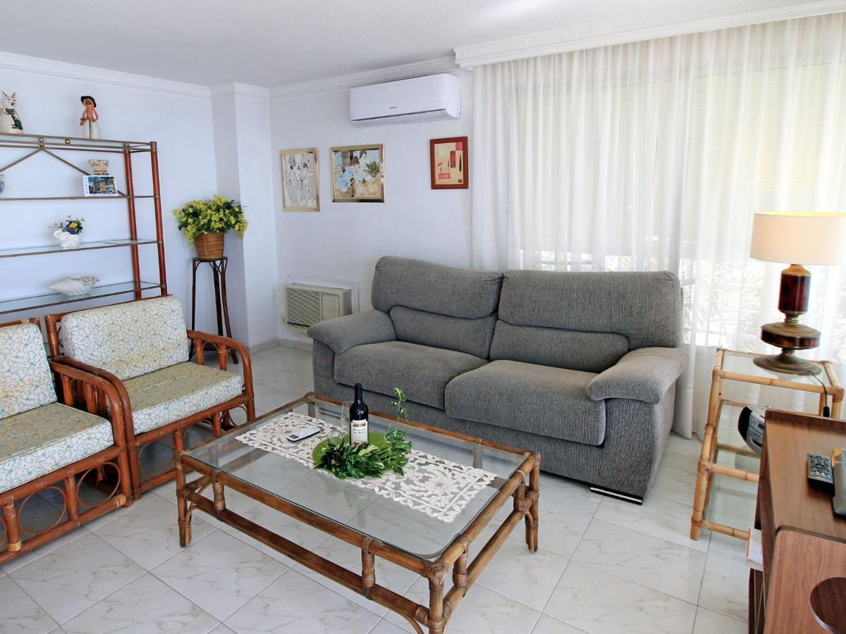Turia Playa By Interhome Appartamento